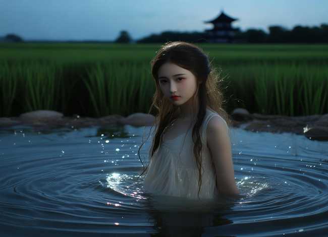 田螺姑娘故事完整版 - 田螺姑娘故事完整版,读书笔记 田螺姑娘故事完整版 - 田螺姑娘故事完整版,读书笔记