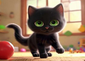 幼儿故事猫小帅（幼儿故事猫小帅的故事）