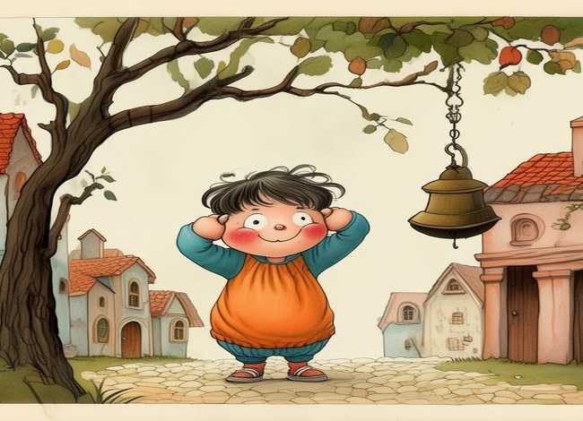 儿童寓言故事视频掩耳盗铃;掩耳盗铃的寓言故事视频小故事 儿童寓言故事视频掩耳盗铃;掩耳盗铃的寓言故事视频小故事