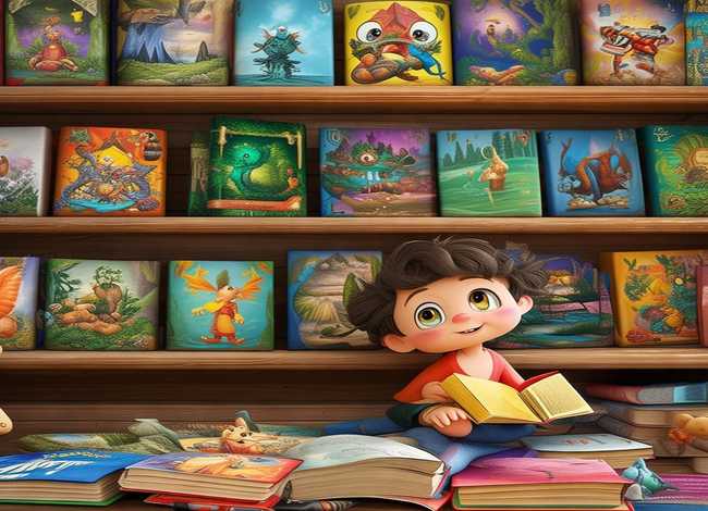 5岁必听故事、5岁必听故事书有哪些