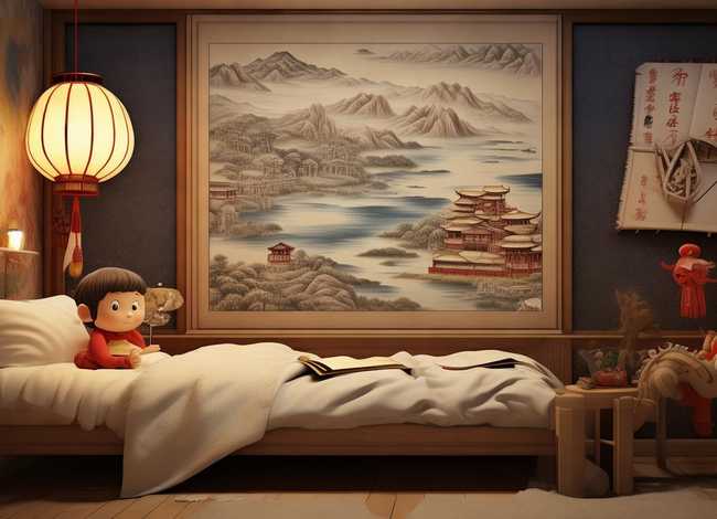 儿童古诗故事睡前免费听(睡前故事古诗儿歌大全) 儿童古诗故事睡前免费听(睡前故事古诗儿歌大全)