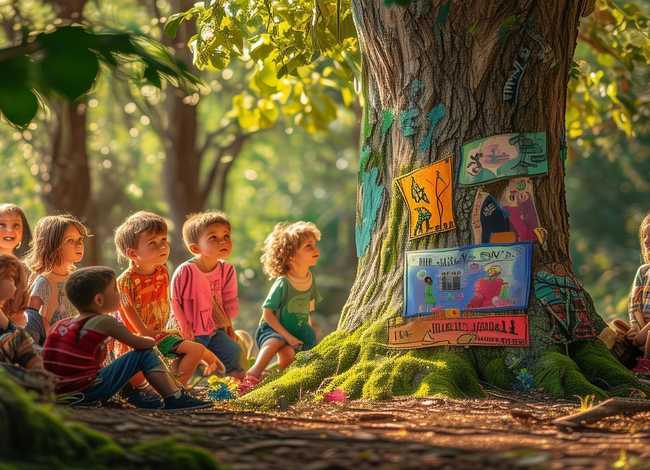 故事类的儿歌(故事类的儿歌有哪些) 故事类的儿歌(故事类的儿歌有哪些)