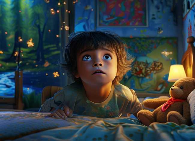 八岁小朋友的睡前故事 八岁小朋友的睡前故事有哪些 八岁小朋友的睡前故事 八岁小朋友的睡前故事有哪些