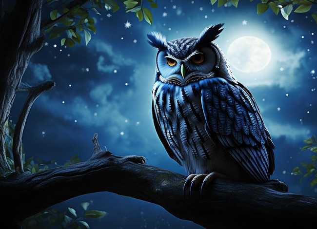 猫头鹰的故事图片 猫头鹰的故事图片大全 猫头鹰的故事图片 猫头鹰的故事图片大全