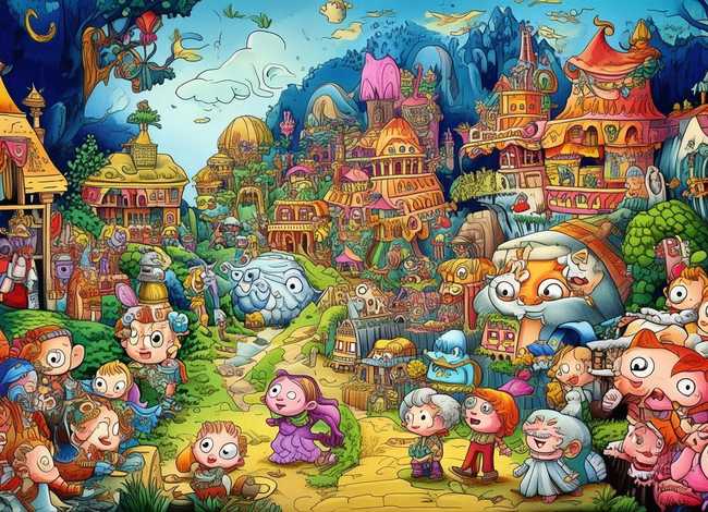 儿童故事大全100篇文章；儿童故事大全100篇有声