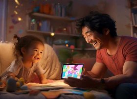 儿童故事多多和爸爸的视频 - 儿歌多多故事视频播放