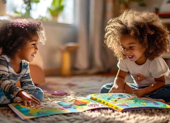 适合两个人讲的儿童故事;适合两个人讲的绘本故事 适合两个人讲的儿童故事;适合两个人讲的绘本故事