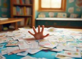 小手故事、小手课程故事