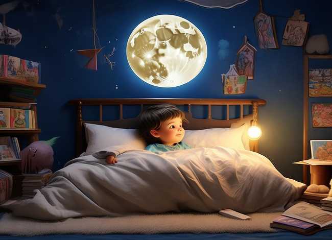 晚安儿童故事大全,晚安故事大全睡前故事幼儿 晚安儿童故事大全,晚安故事大全睡前故事幼儿