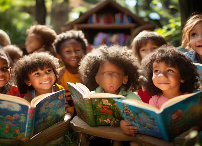 小故事小朋友的故事幼儿故事，幼儿小朋友故事大全