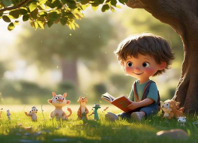 关于儿童的英语的小故事最简单的;最简单的英语小故事 关于儿童的英语的小故事最简单的;最简单的英语小故事