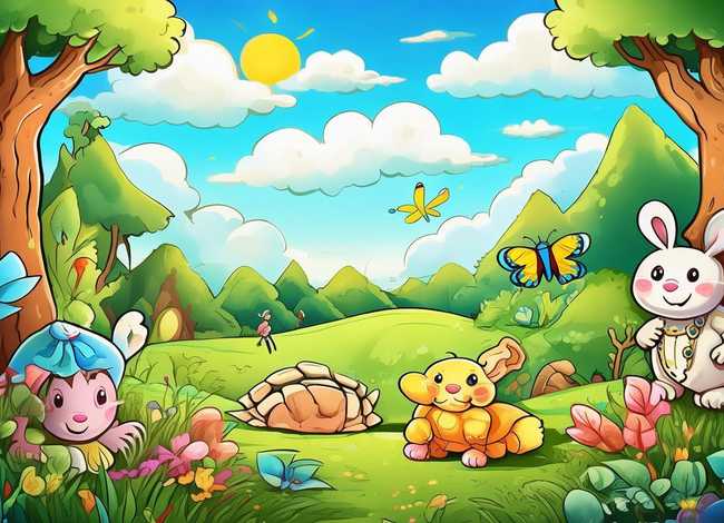 4岁孩子绘本故事推荐（四岁小孩的绘本故事推荐）