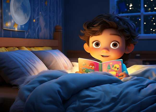 免费儿童故事大全睡前故事；免费少儿故事大全 睡前故事