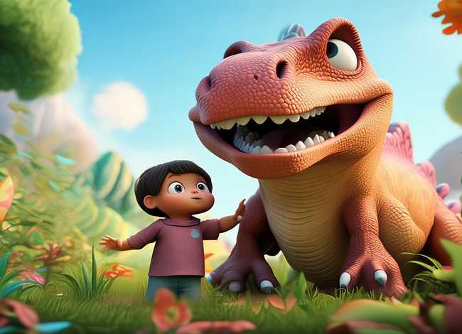 霸王龙儿童故事文字 - 霸王龙的故事幼儿故事文字版 霸王龙儿童故事文字 - 霸王龙的故事幼儿故事文字版