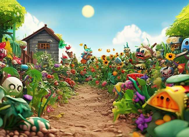 植物大战僵尸系列故事在线听，植物大战僵尸系列故事在线听免费