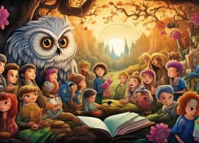 儿童故事全集免费阅读（儿童故事大全全集免费阅读）