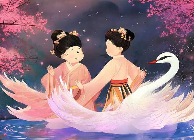 梁祝儿童剧(儿童版梁祝) 梁祝儿童剧(儿童版梁祝)