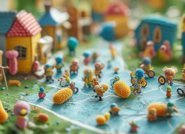 细菌的故事儿童;细菌的小故事大全 细菌的故事儿童;细菌的小故事大全