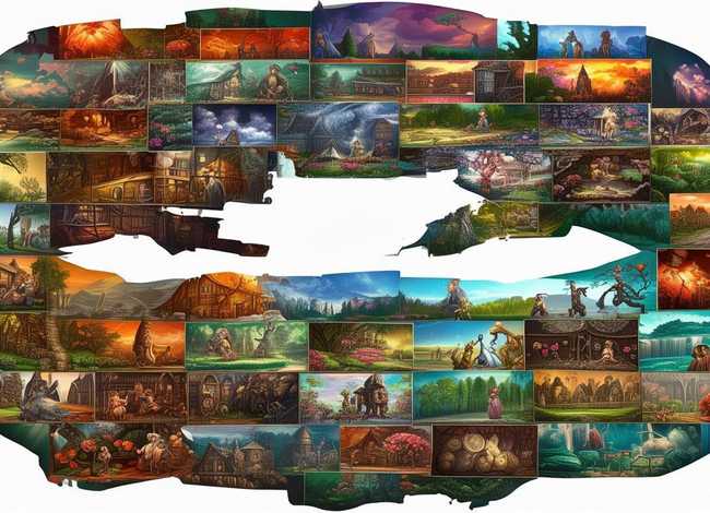 100个真实民间故事神话故事在线听、100个真实民间故事神话故事在线听书