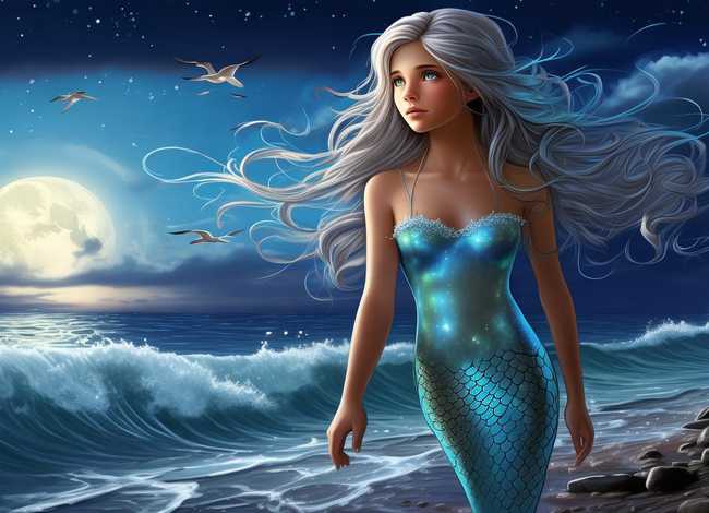 海的女儿的故事完整版睡前故事 - 海的女儿的故事完整版睡前故事在线听 海的女儿的故事完整版睡前故事 - 海的女儿的故事完整版睡前故事在线听