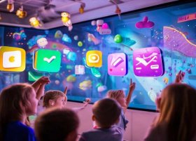 儿童故事ppt用什么软件；儿童讲故事ppt用什么软件