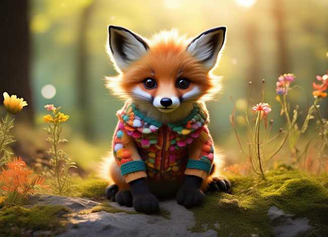 狐狸儿童故事粤语 狐狸幼儿故事 狐狸儿童故事粤语 狐狸幼儿故事