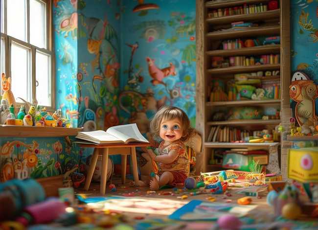 儿童短篇故事小说（经典儿童短篇小说）