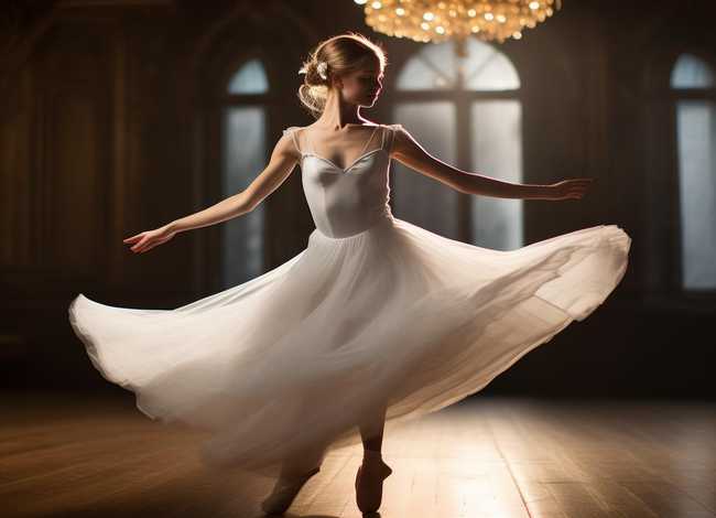 儿童古典舞蹈女子独舞（儿童舞蹈古典舞独舞）