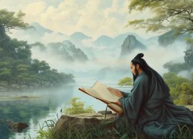 葛洪的诗有哪些？ - 葛洪的诗有哪些