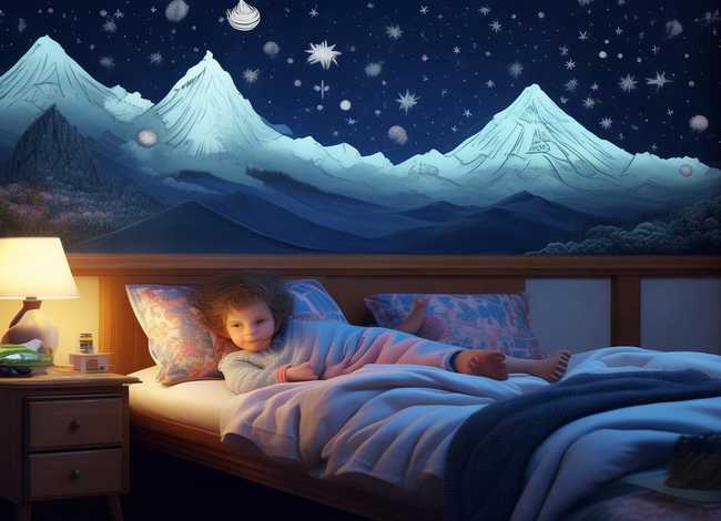 喜马拉雅儿童睡前故事在线听cc，喜马拉雅幼儿故事在线听睡前