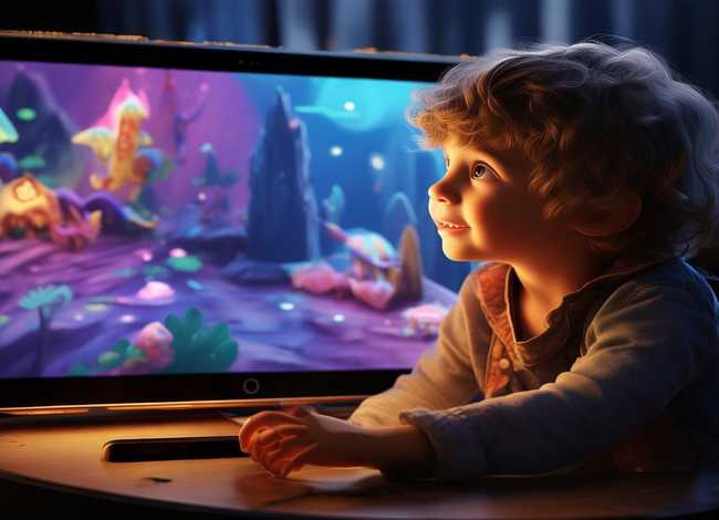 6岁儿童故事在线免费（六岁少儿故事在线听免费）