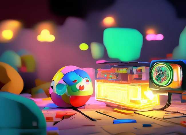 小球故事；小球球的故事在线收听