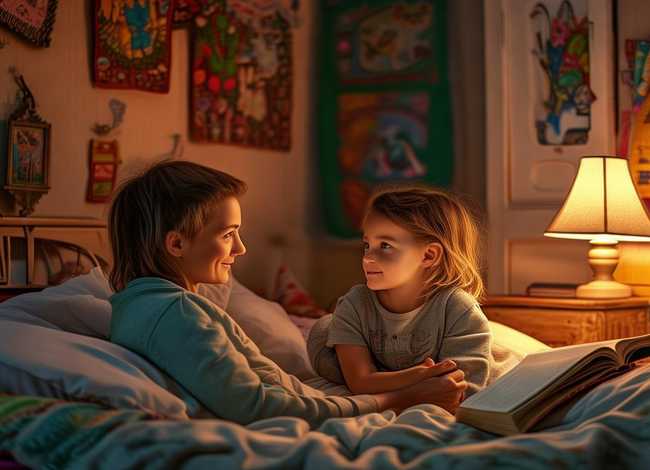 小故事睡前故事有声音、睡前小故事有声读物在线收听