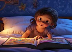 睡前故事儿童合集 儿睡前故事大全