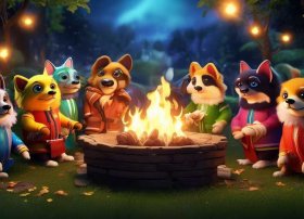 幼儿故事汪汪队全集、幼儿故事汪汪队全集视频