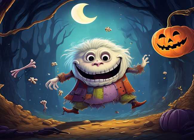 搞笑鬼故事段子大全(搞笑鬼故事段子大全100字) 搞笑鬼故事段子大全(搞笑鬼故事段子大全100字)