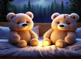 熊大熊二故事收听、熊大熊二睡前故事收听