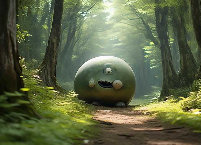 故事咕咚来了完整内容;咕咚来了的故事原文 故事咕咚来了完整内容;咕咚来了的故事原文