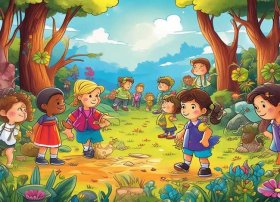 世界经典幼儿故事，世界经典幼儿故事大全