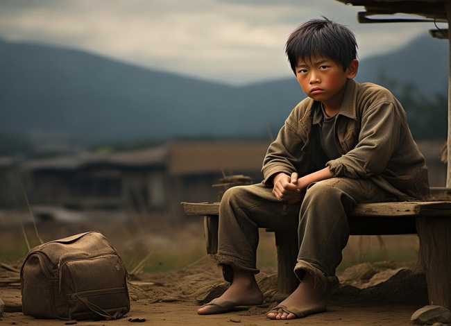 留守儿童的经历和故事、留守儿童的成长经历有多惨 留守儿童的经历和故事、留守儿童的成长经历有多惨