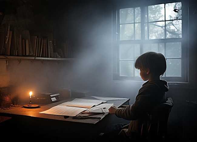 雾的故事二年级、二年级小练笔雾的故事 雾的故事二年级、二年级小练笔雾的故事