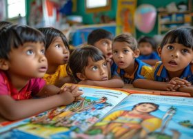 幼儿园先烈故事；幼儿园先烈故事简短