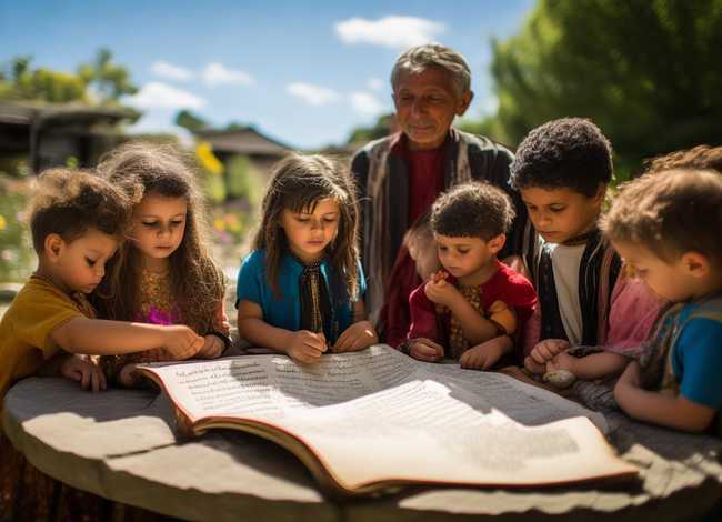 儿童会的古诗 - 幼儿会的古诗