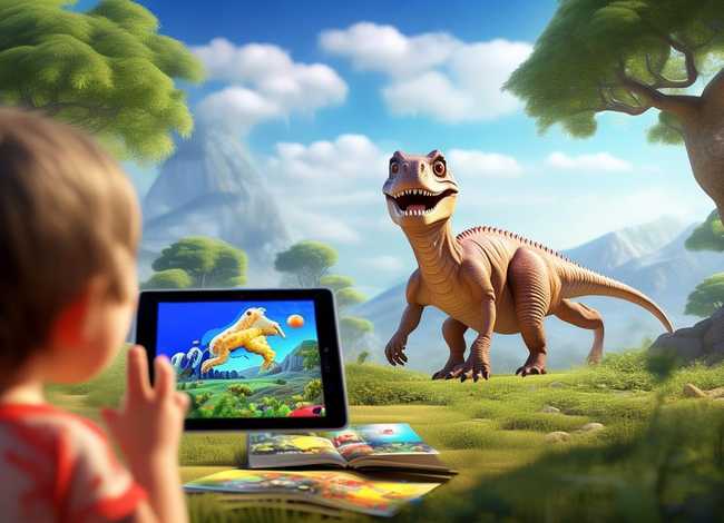 恐龙故事有声读物、恐龙故事有声读物视频