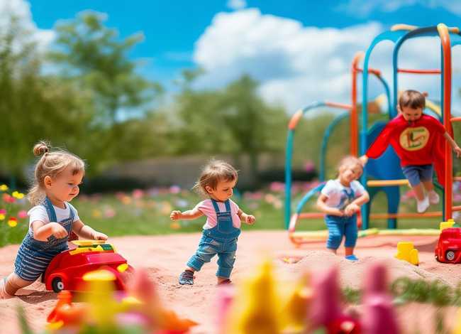 三四岁儿童简短故事（三四岁幼儿故事）