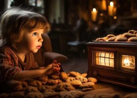 小冷故事 - 冷门小故事给小朋友听