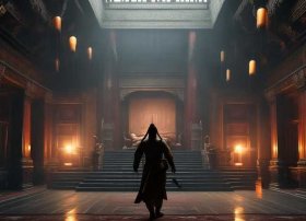 荆轲刺秦王免费观看完整版无删减，荆轲刺秦王完整版在线观看