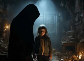 孩子恐怖小故事大全 - 孩子恐怖小故事大全视频