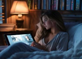 睡前故事励志在线听 - 励志睡前故事大全免费听