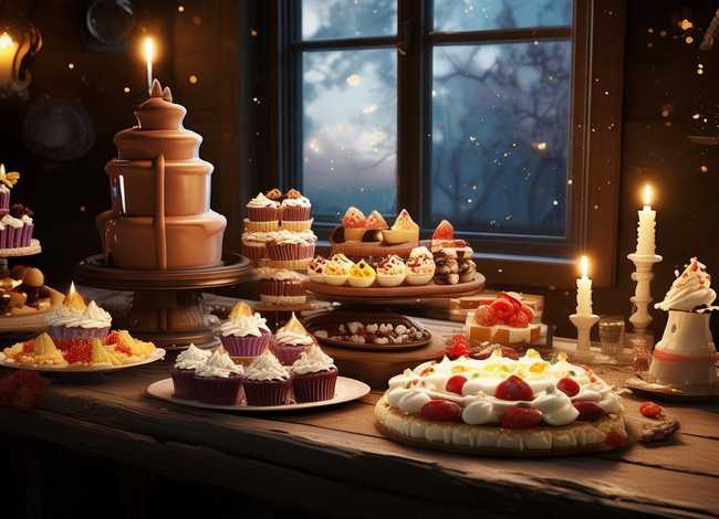 甜品故事完整版，甜品故事完整版下载